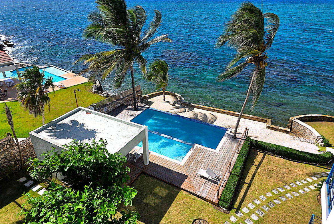 Eighteenth image of Main Street in Tower Isle, St. Mary, Jamaica - property is For Rent
