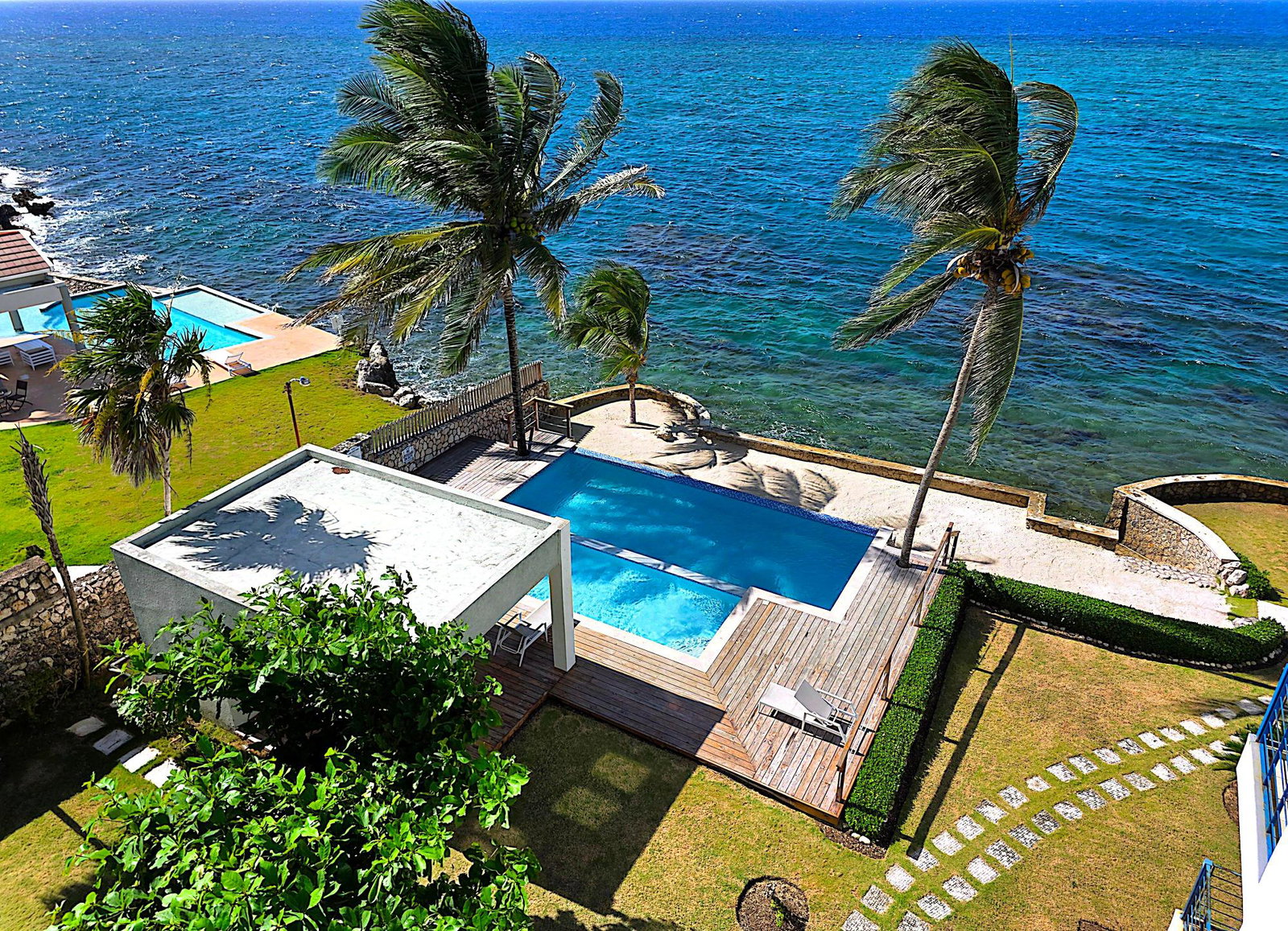 Seaside-2-Bedroom-Apartment-for-Rent-at-The-Waves-St.-Mary-Jamaica Eighteenth image of Main Street in Tower Isle, St. Mary, Jamaica - property is For Rent