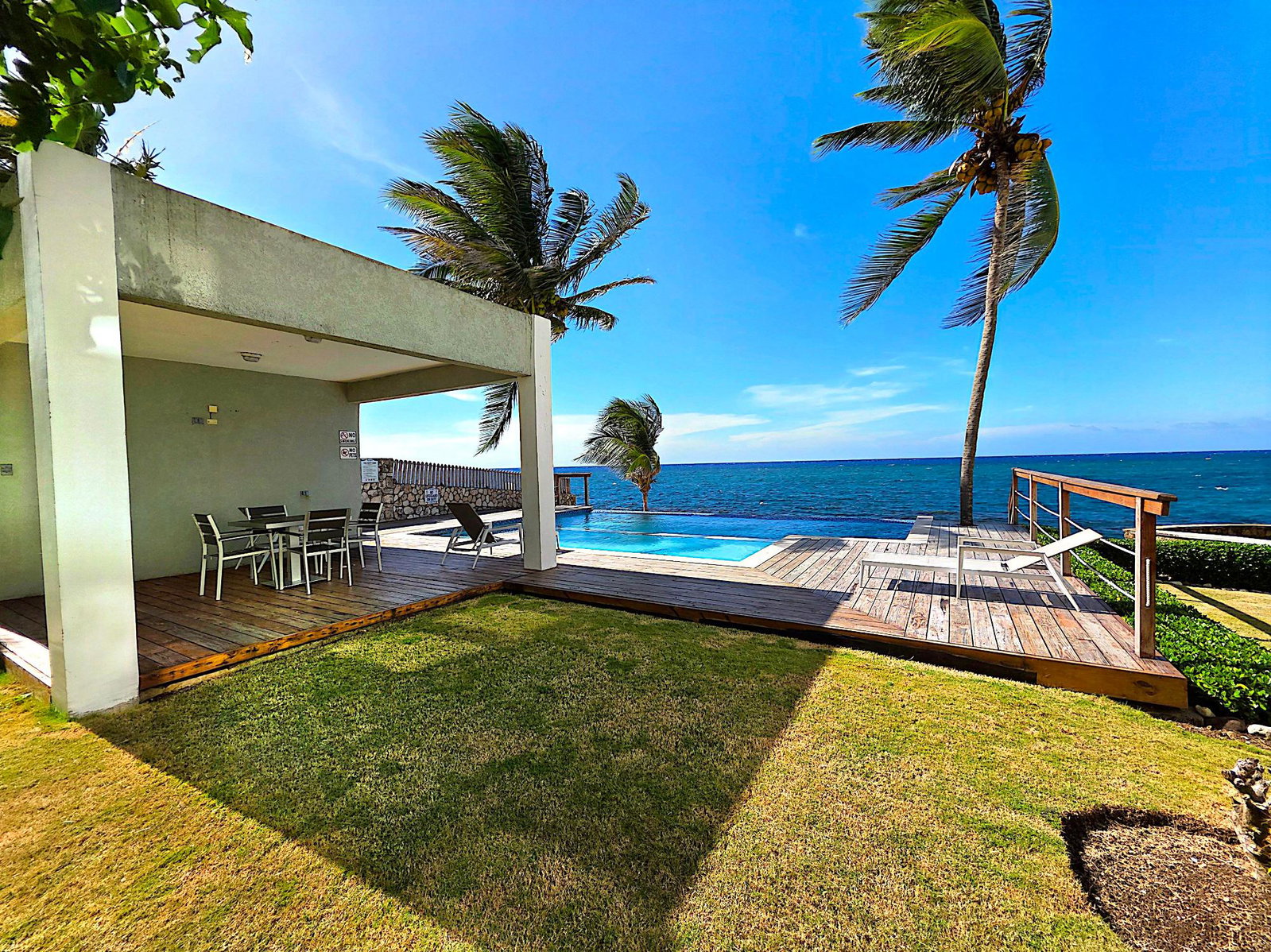 Seaside-2-Bedroom-Apartment-for-Rent-at-The-Waves-St.-Mary-Jamaica Nineteenth image of Main Street in Tower Isle, St. Mary, Jamaica - property is For Rent
