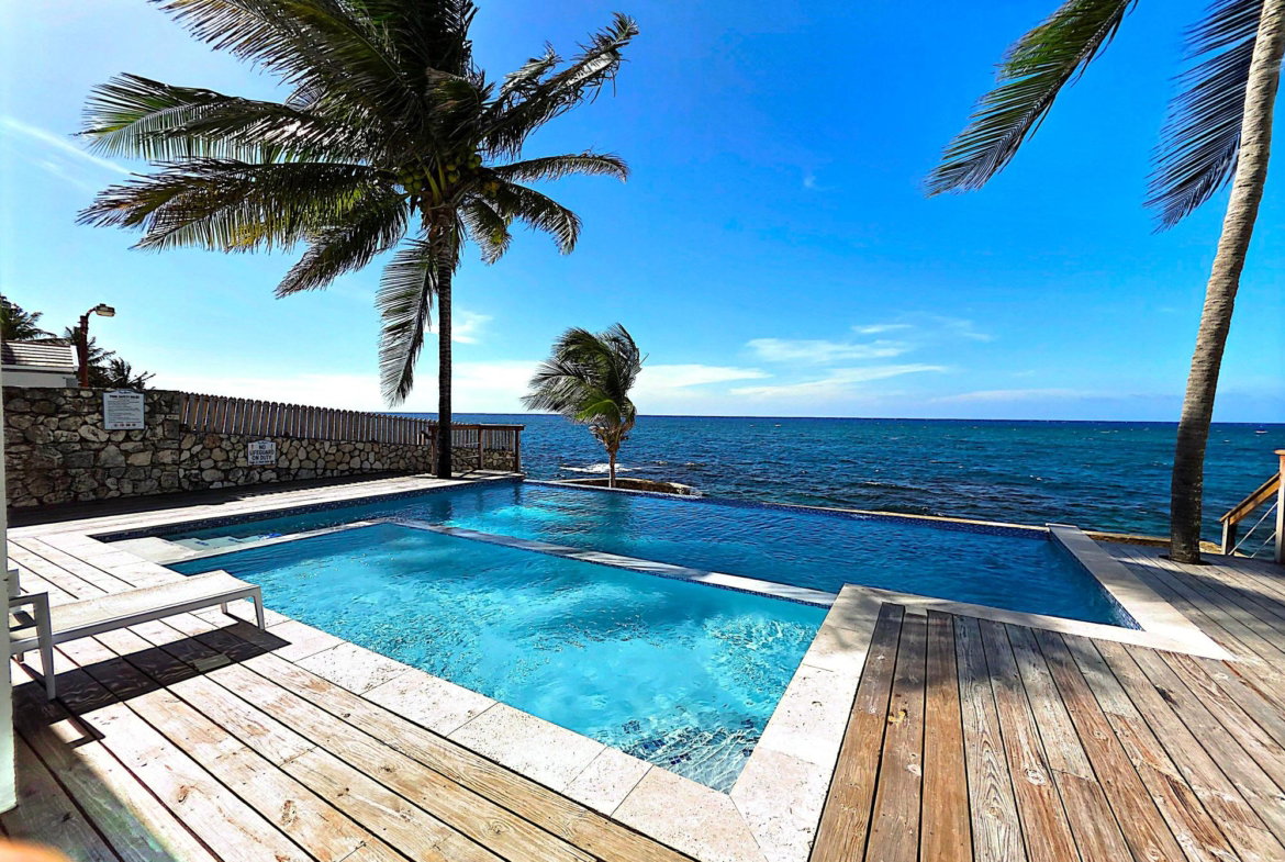 Twenty-First image of Main Street in Tower Isle, St. Mary, Jamaica - property is For Rent