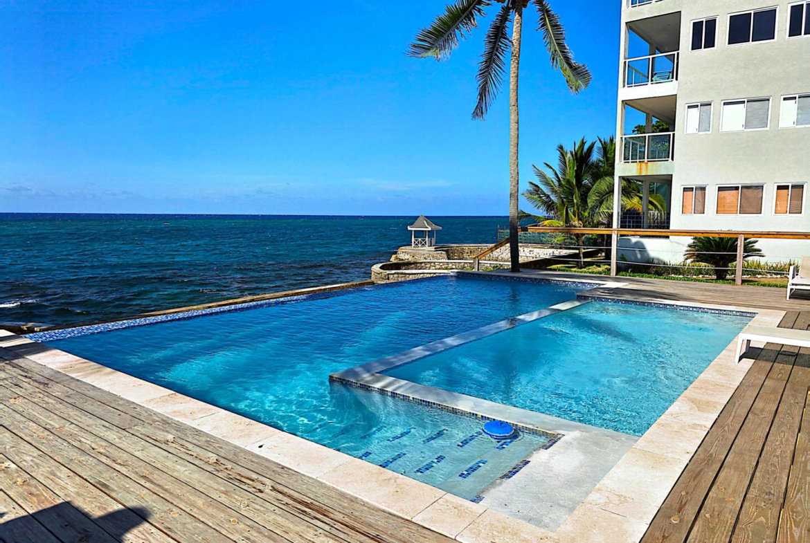 Twenty-Second image of Main Street in Tower Isle, St. Mary, Jamaica - property is For Rent