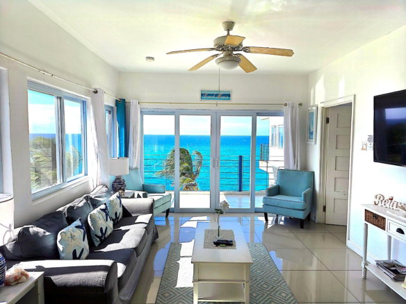 First image of Main Street in Tower Isle, St. Mary, Jamaica - property is For Rent