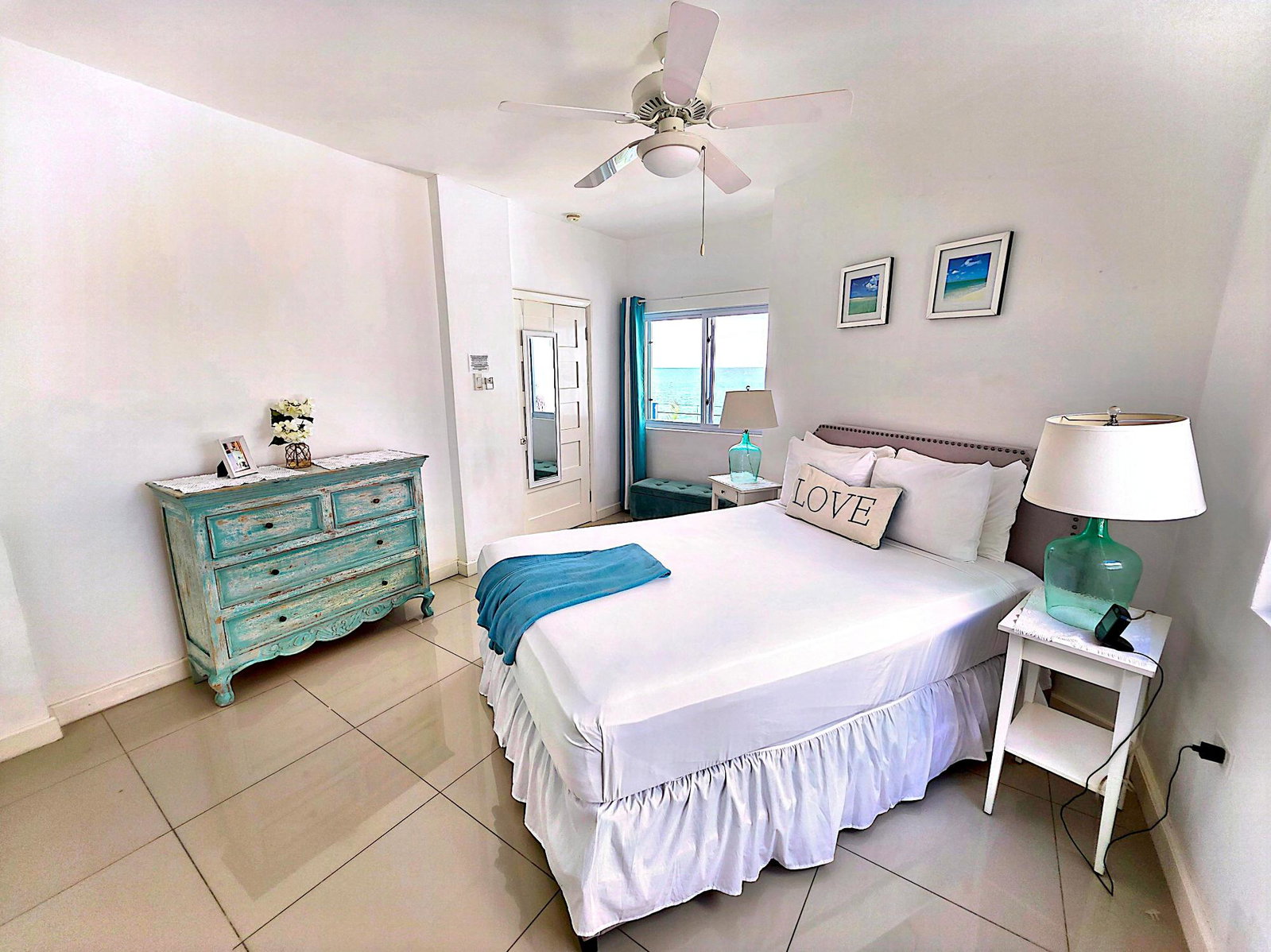 Seaside-2-Bedroom-Apartment-for-Rent-at-The-Waves-St.-Mary-Jamaica Seventh image of Main Street in Tower Isle, St. Mary, Jamaica - property is For Rent