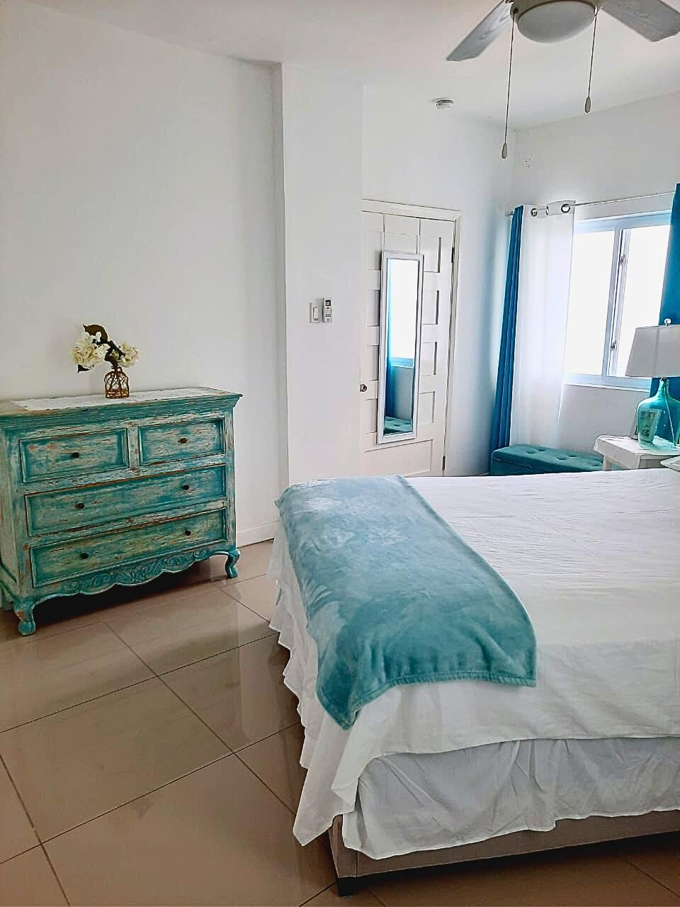 Seaside-2-Bedroom-Apartment-for-Rent-at-The-Waves-St.-Mary-Jamaica Eighth image of Main Street in Tower Isle, St. Mary, Jamaica - property is For Rent