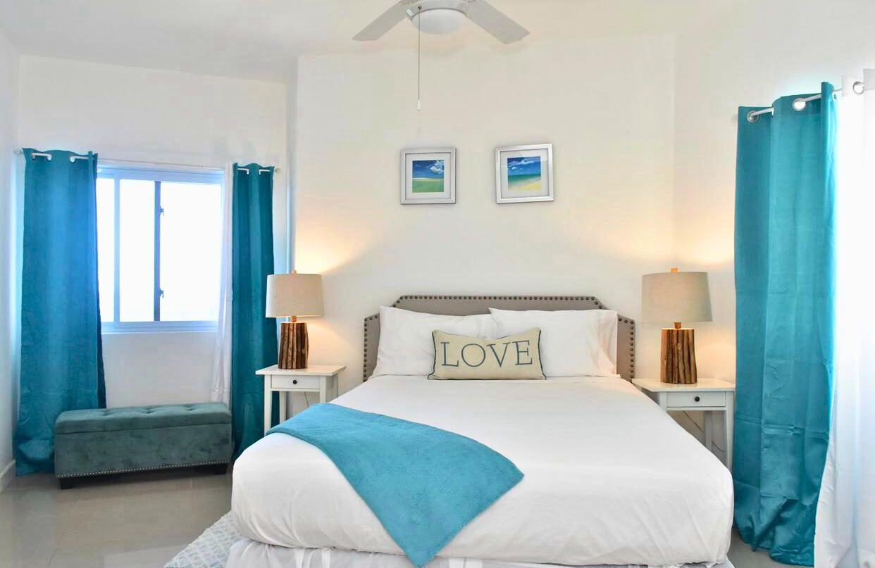 Seaside-2-Bedroom-Apartment-for-Rent-at-The-Waves-St.-Mary-Jamaica Ninth image of Main Street in Tower Isle, St. Mary, Jamaica - property is For Rent