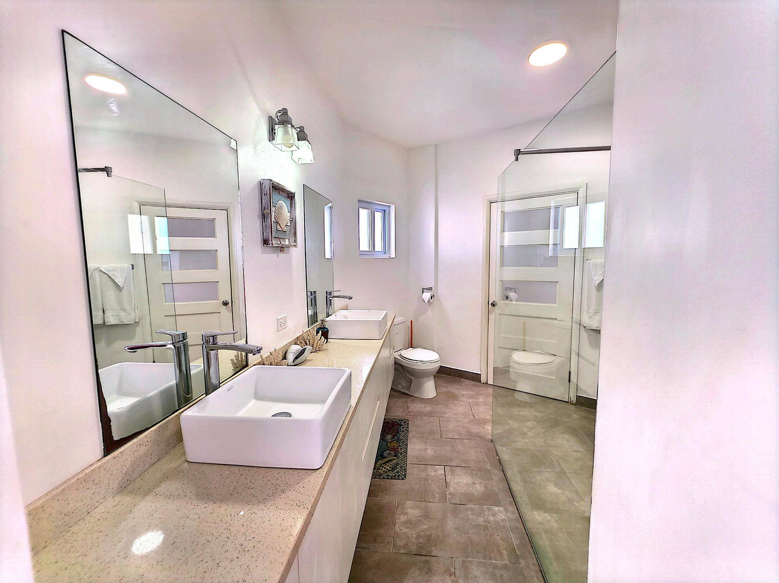 Seaside-2-Bedroom-Apartment-for-Rent-at-The-Waves-St.-Mary-Jamaica Tenth image of Main Street in Tower Isle, St. Mary, Jamaica - property is For Rent