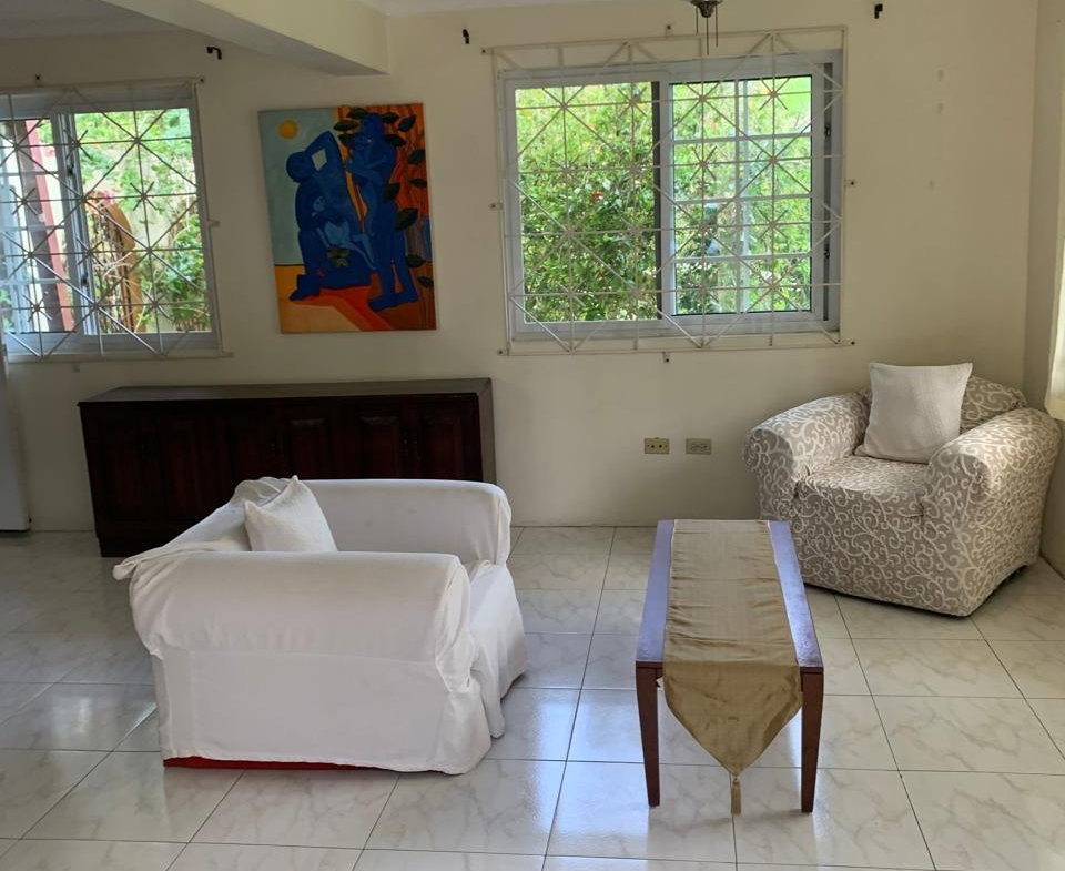 Fourth image of 14 Montgomery Way in Kingston 9, St. Andrew, Jamaica - property is For Rent