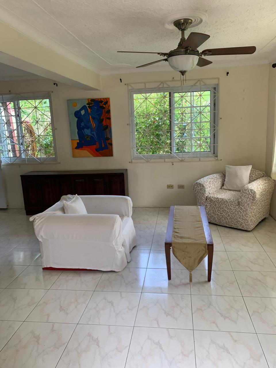 Fourth image of 14 Montgomery Way in Kingston 9, St. Andrew, Jamaica - property is For Rent