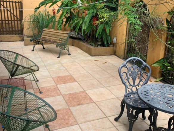 First image of 14 Montgomery Way in Kingston 9, St. Andrew, Jamaica - property is For Rent