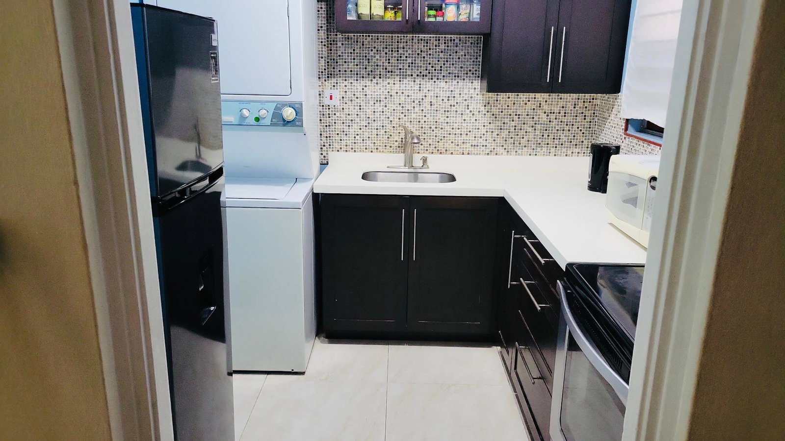 Eleventh image of 17- 4 Altamont Crescent in Kingston 5, St. Andrew, Jamaica - property is For Sale