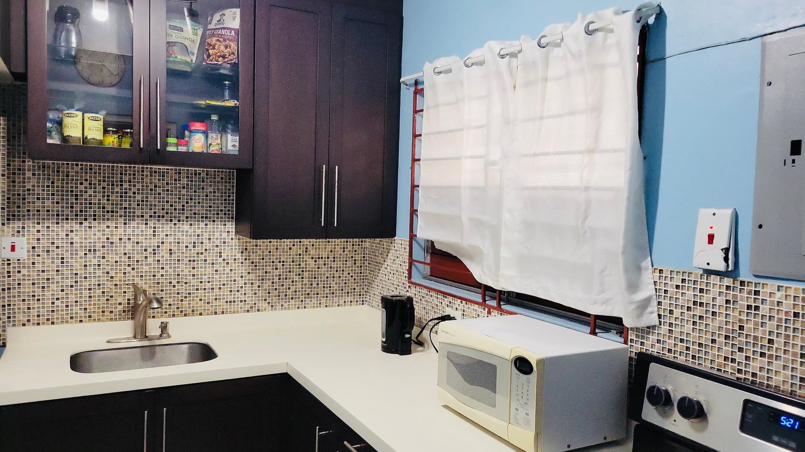 Twelfth image of 17- 4 Altamont Crescent in Kingston 5, St. Andrew, Jamaica - property is For Sale