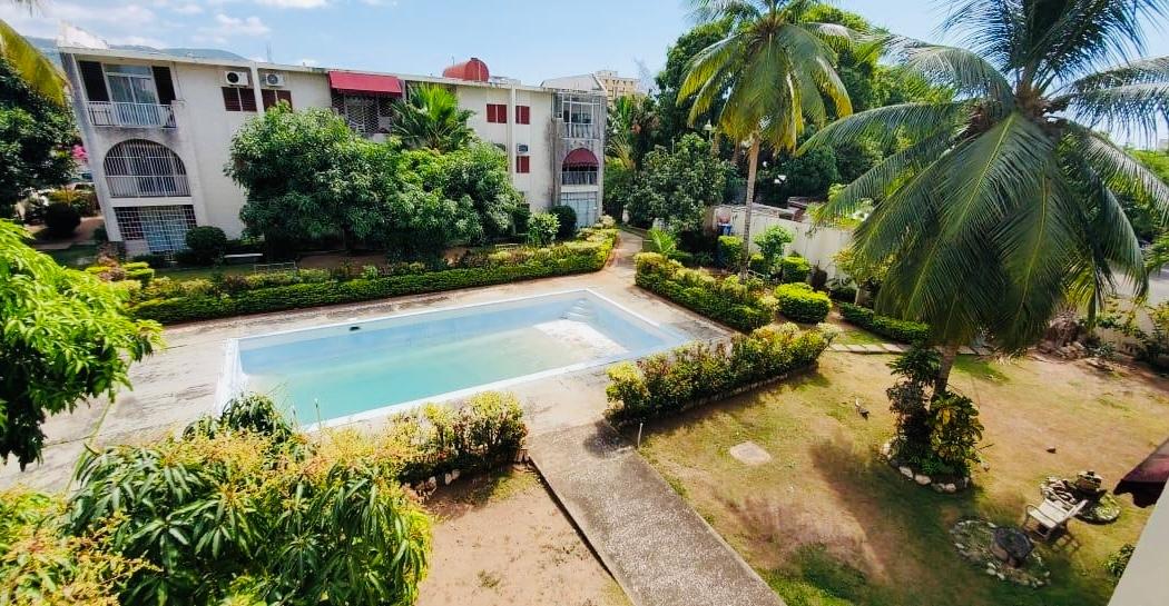 Twenty-Second image of 17- 4 Altamont Crescent in Kingston 5, St. Andrew, Jamaica - property is For Sale