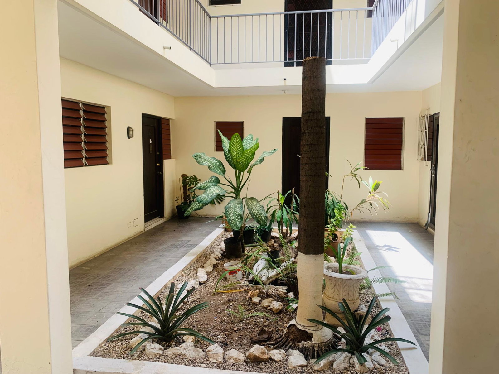 Fourth image of 17- 4 Altamont Crescent in Kingston 5, St. Andrew, Jamaica - property is For Sale
