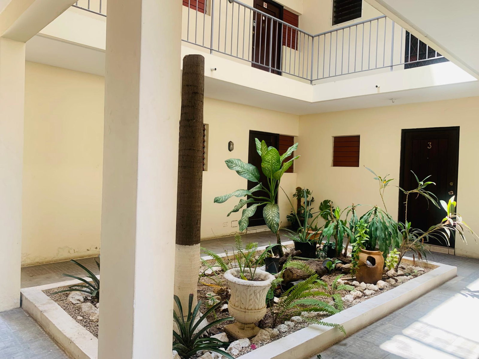 Fifth image of 17- 4 Altamont Crescent in Kingston 5, St. Andrew, Jamaica - property is For Sale