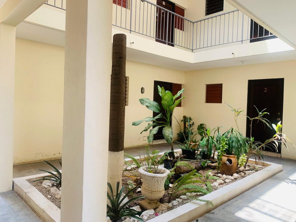 Fifth image of 17- 4 Altamont Crescent in Kingston 5, St. Andrew, Jamaica - property is For Sale