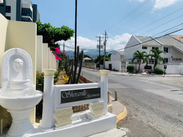First image of 17- 4 Altamont Crescent in Kingston 5, St. Andrew, Jamaica - property is For Sale