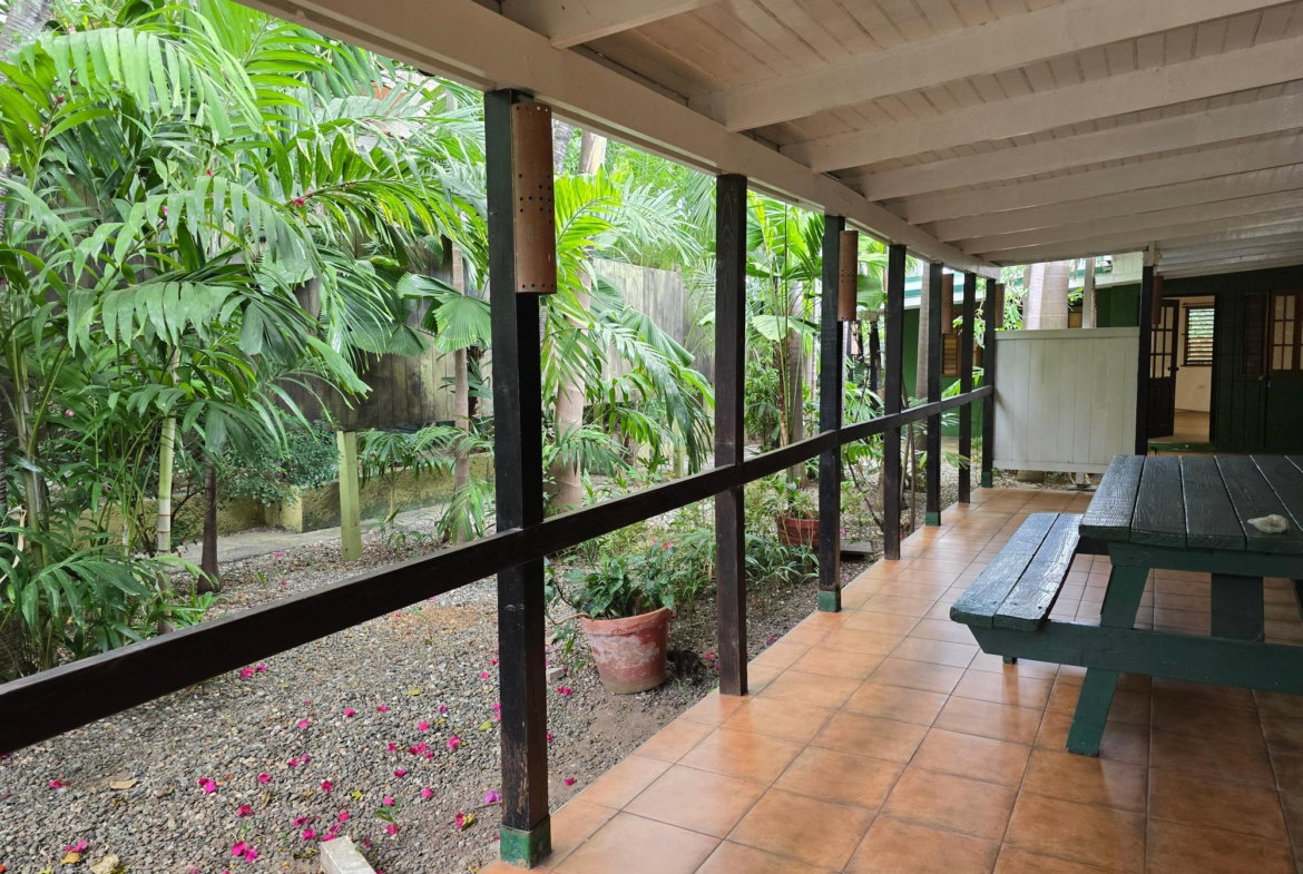 Second image of 4b Hopefield Avenue in Kingston 6, St. Andrew, Jamaica - property is For Rent