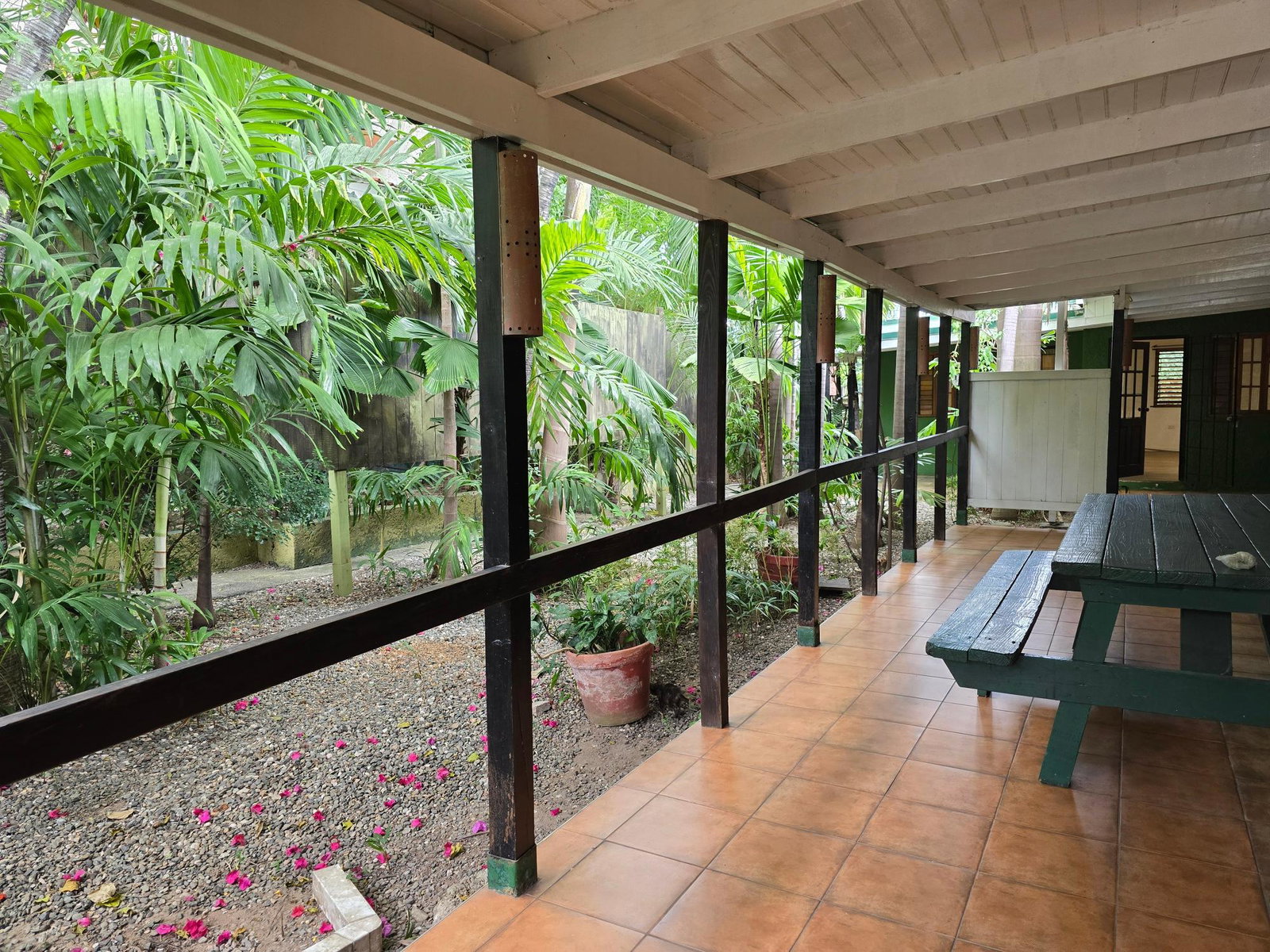 Second image of 4b Hopefield Avenue in Kingston 6, St. Andrew, Jamaica - property is For Rent