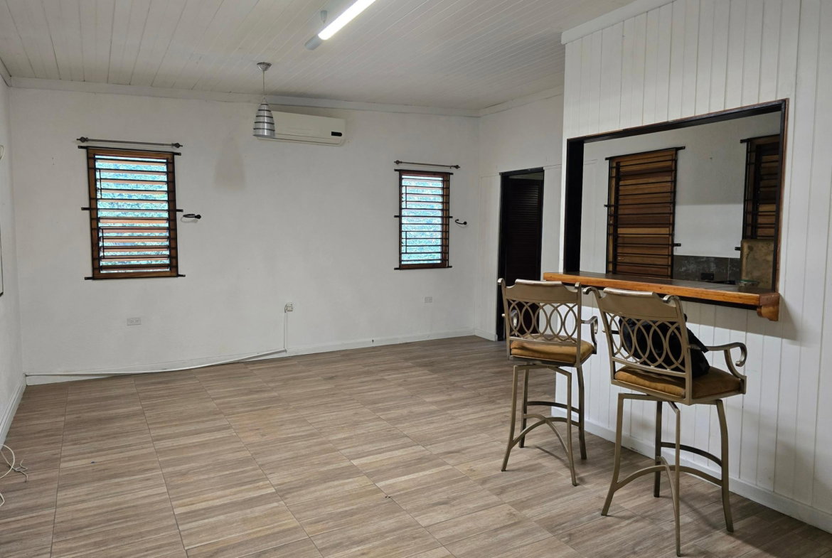 Third image of 4b Hopefield Avenue in Kingston 6, St. Andrew, Jamaica - property is For Rent