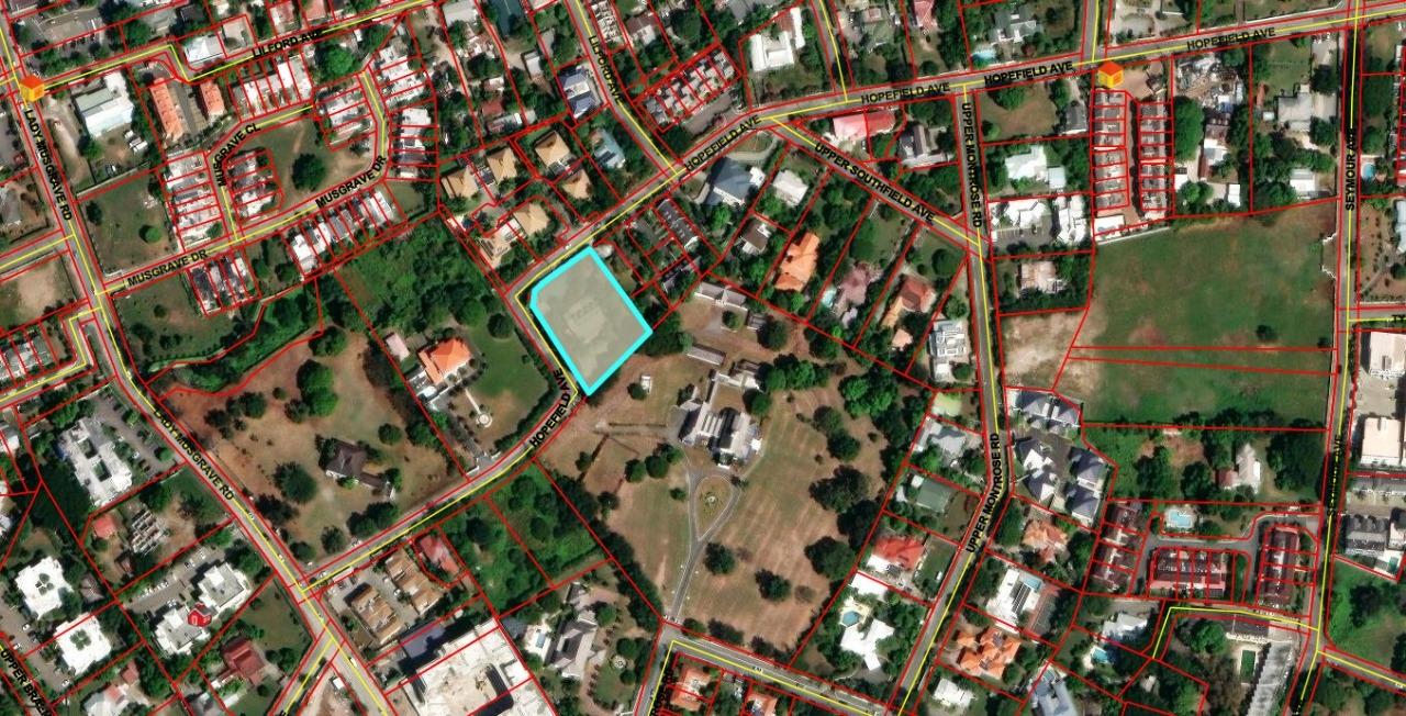 Fifth image of 4b Hopefield Avenue in Kingston 6, St. Andrew, Jamaica - property is For Rent