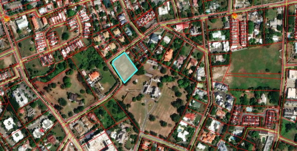 Fifth image of 4b Hopefield Avenue in Kingston 6, St. Andrew, Jamaica - property is For Rent