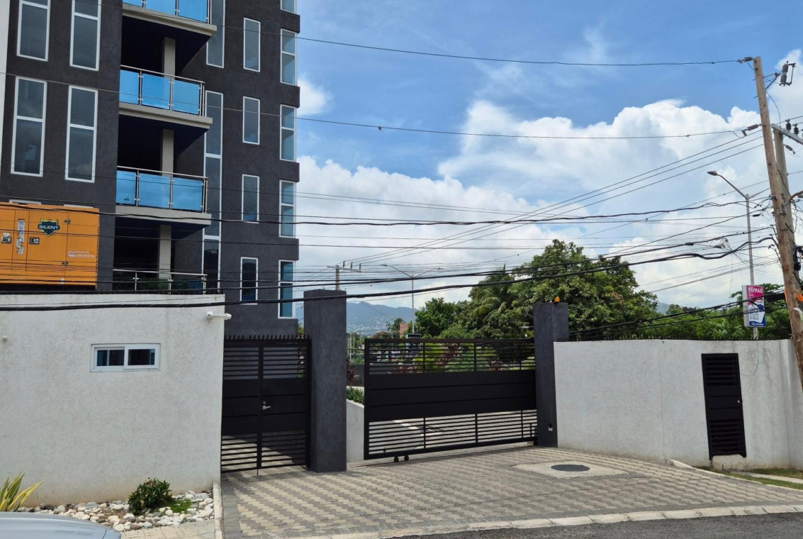 First image of 19-2 Hibiscus Drive in Kingston 6, St. Andrew, Jamaica - property is For Rent