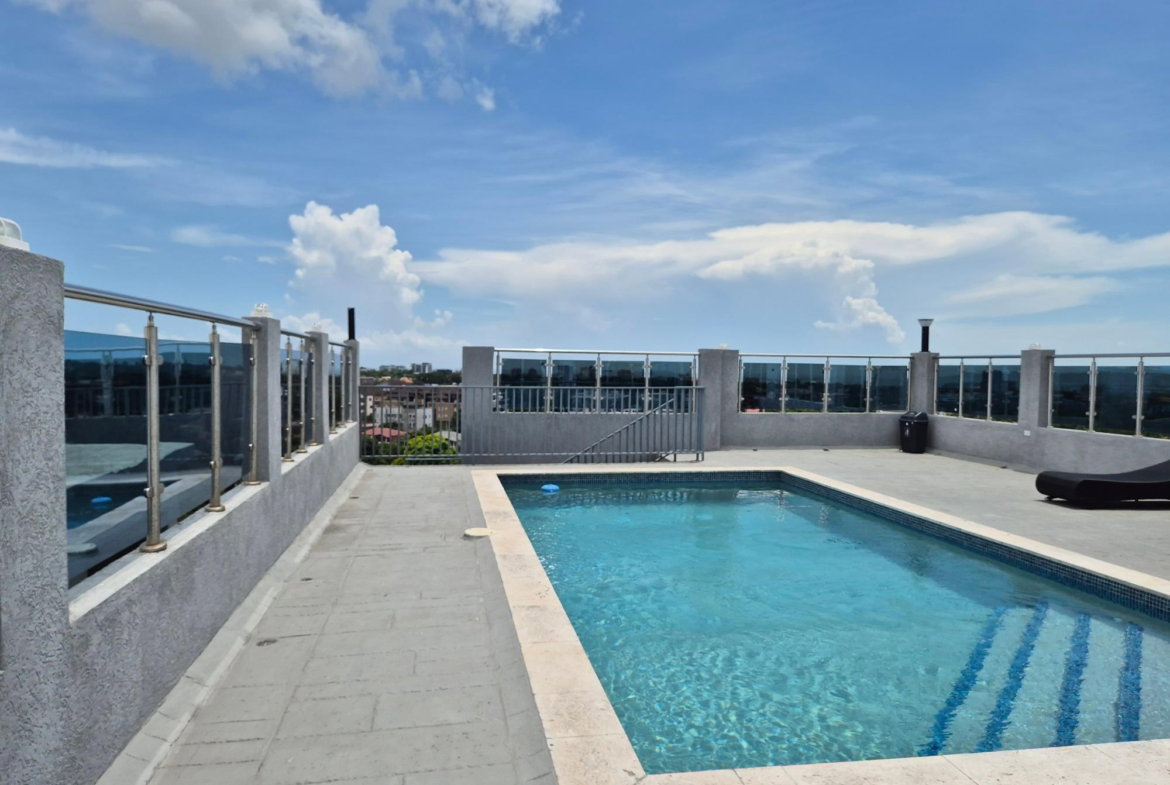 Nineteenth image of 19-2 Hibiscus Drive in Kingston 6, St. Andrew, Jamaica - property is For Rent