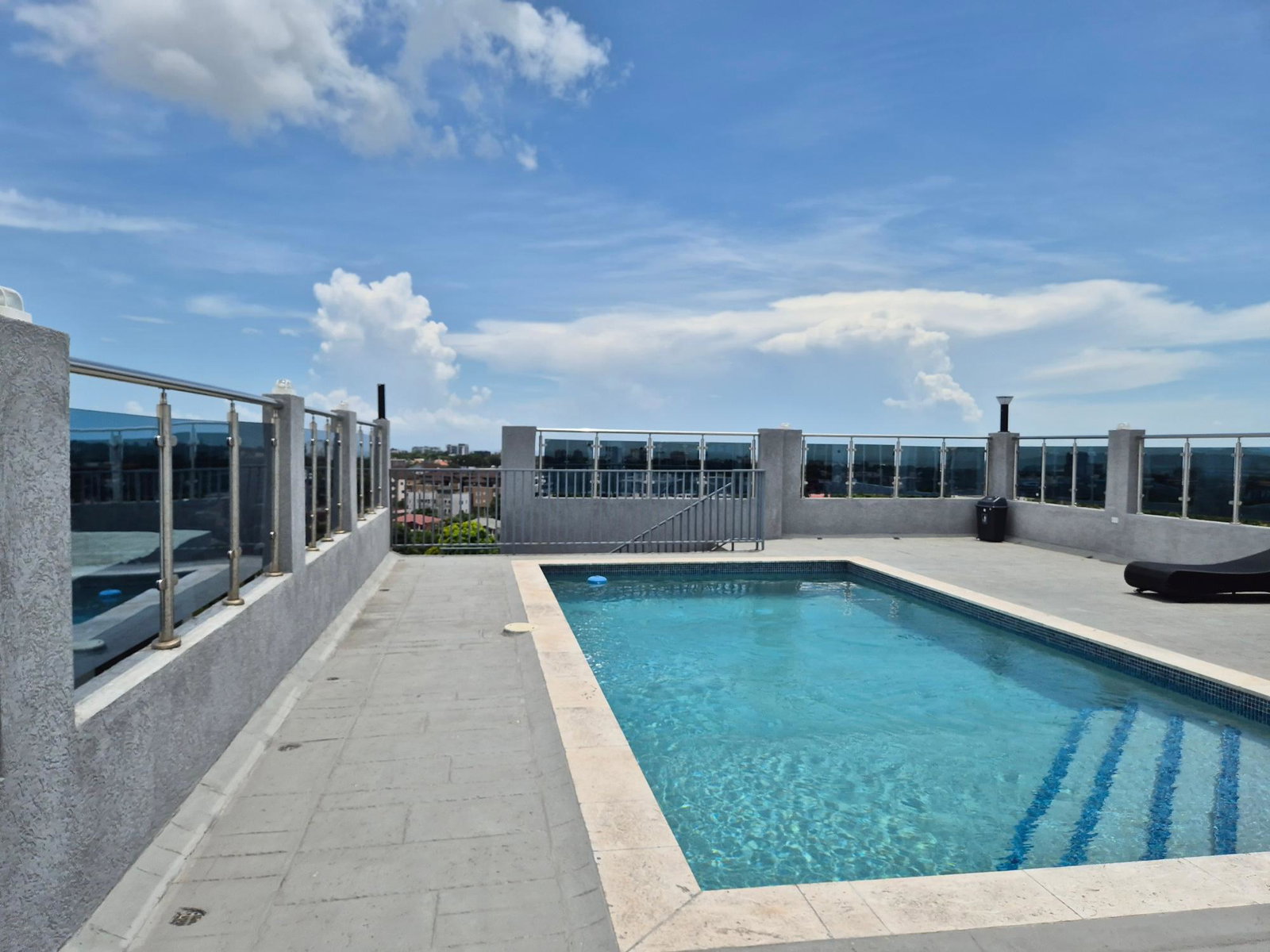 Sky-View-Luxury-Apartments-for-Rent-in-Kingston-6-Jamaica-Modern-3rd-Floor-Apartment Nineteenth image of 19-2 Hibiscus Drive in Kingston 6, St. Andrew, Jamaica - property is For Rent