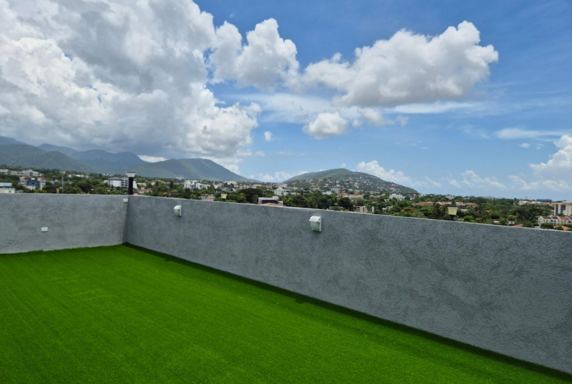 Twenty-First image of 19-2 Hibiscus Drive in Kingston 6, St. Andrew, Jamaica - property is For Rent
