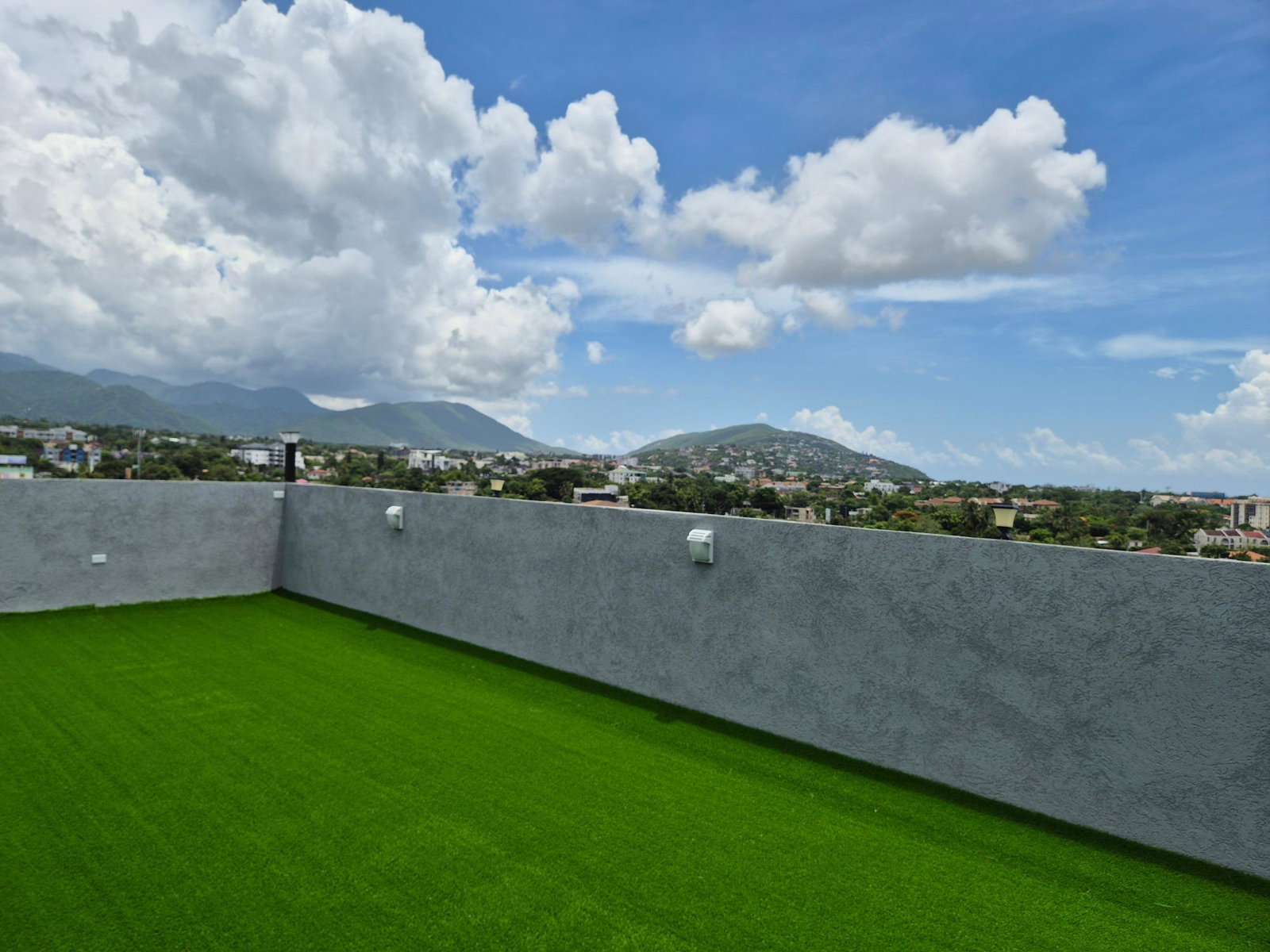 Sky-View-Luxury-Apartments-for-Rent-in-Kingston-6-Jamaica-Modern-3rd-Floor-Apartment Twenty-First image of 19-2 Hibiscus Drive in Kingston 6, St. Andrew, Jamaica - property is For Rent
