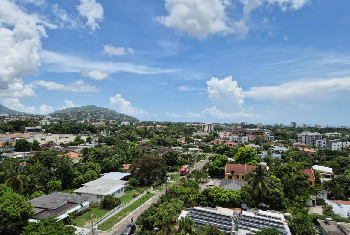 Twenty-Second image of 19-2 Hibiscus Drive in Kingston 6, St. Andrew, Jamaica - property is For Rent
