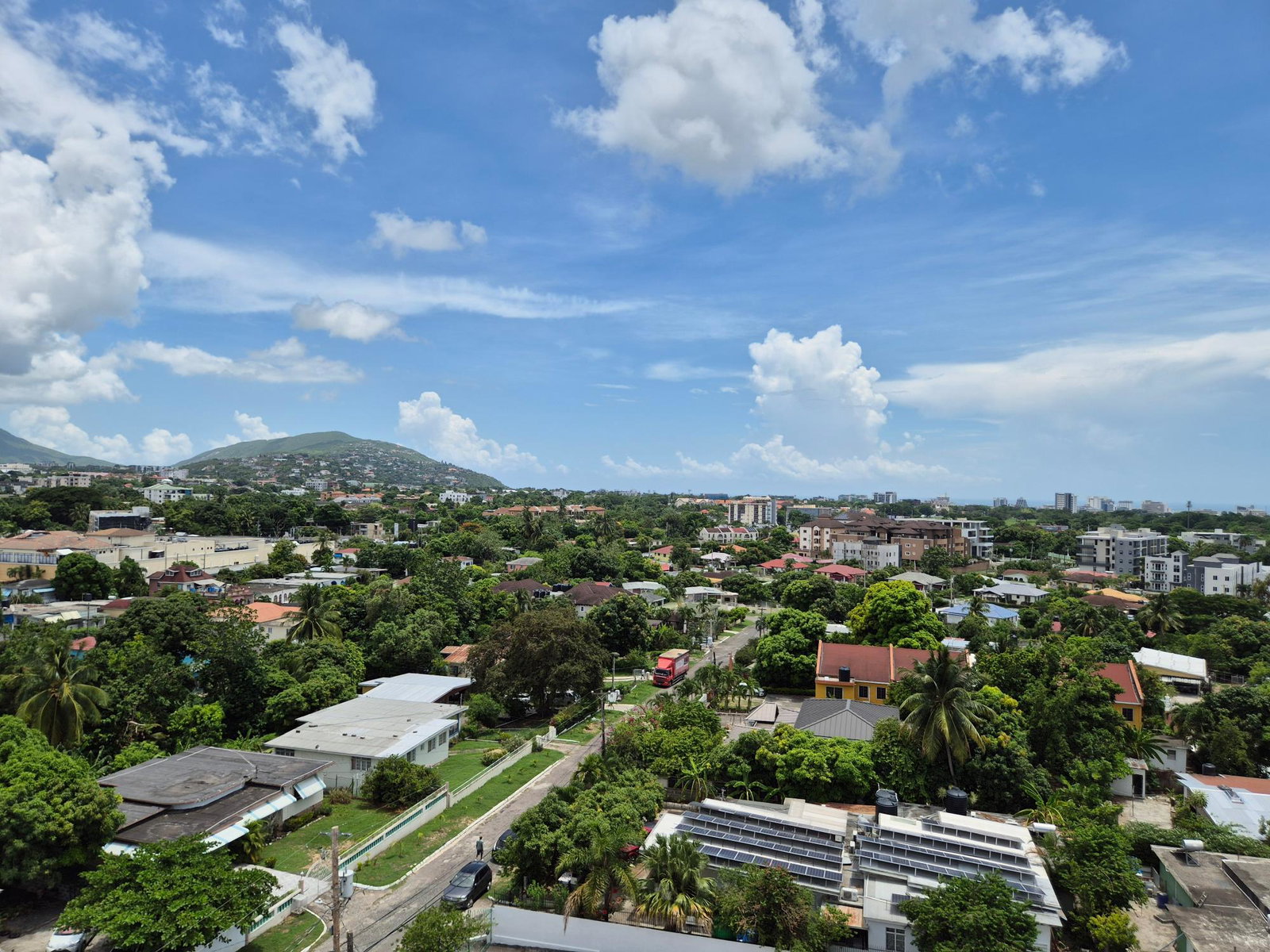 Sky-View-Luxury-Apartments-for-Rent-in-Kingston-6-Jamaica-Modern-3rd-Floor-Apartment Twenty-Second image of 19-2 Hibiscus Drive in Kingston 6, St. Andrew, Jamaica - property is For Rent