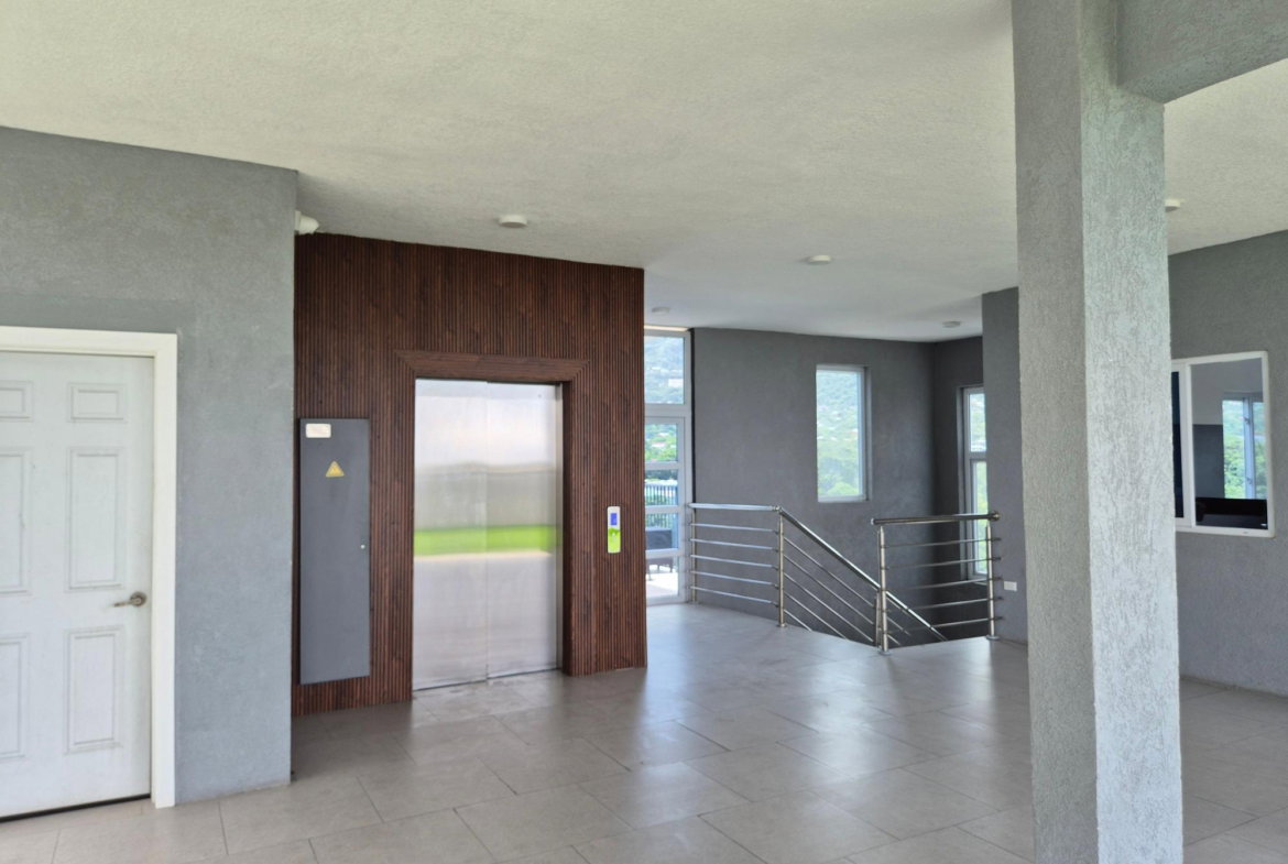 Twenty-Third image of 19-2 Hibiscus Drive in Kingston 6, St. Andrew, Jamaica - property is For Rent