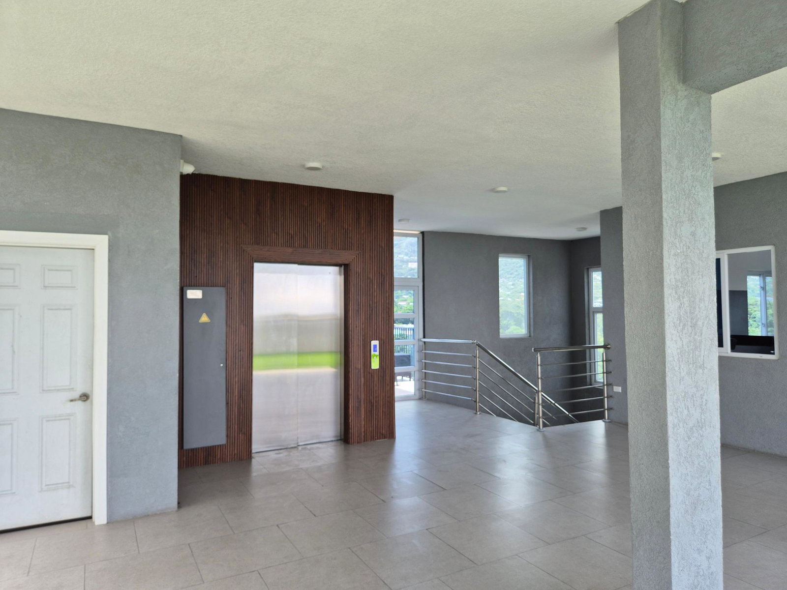 Sky-View-Luxury-Apartments-for-Rent-in-Kingston-6-Jamaica-Modern-3rd-Floor-Apartment Twenty-Third image of 19-2 Hibiscus Drive in Kingston 6, St. Andrew, Jamaica - property is For Rent