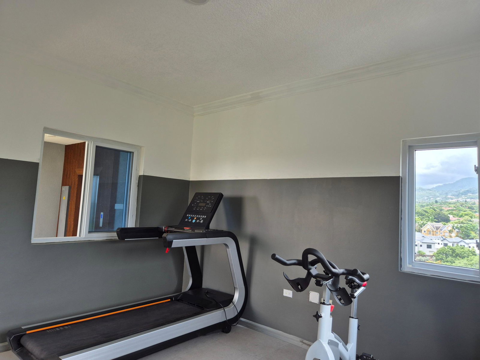Sky-View-Luxury-Apartments-for-Rent-in-Kingston-6-Jamaica-Modern-3rd-Floor-Apartment Twenty-Fourth image of 19-2 Hibiscus Drive in Kingston 6, St. Andrew, Jamaica - property is For Rent