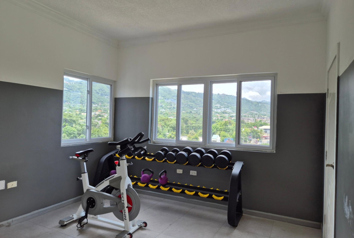 Twenty-Fifth image of 19-2 Hibiscus Drive in Kingston 6, St. Andrew, Jamaica - property is For Rent