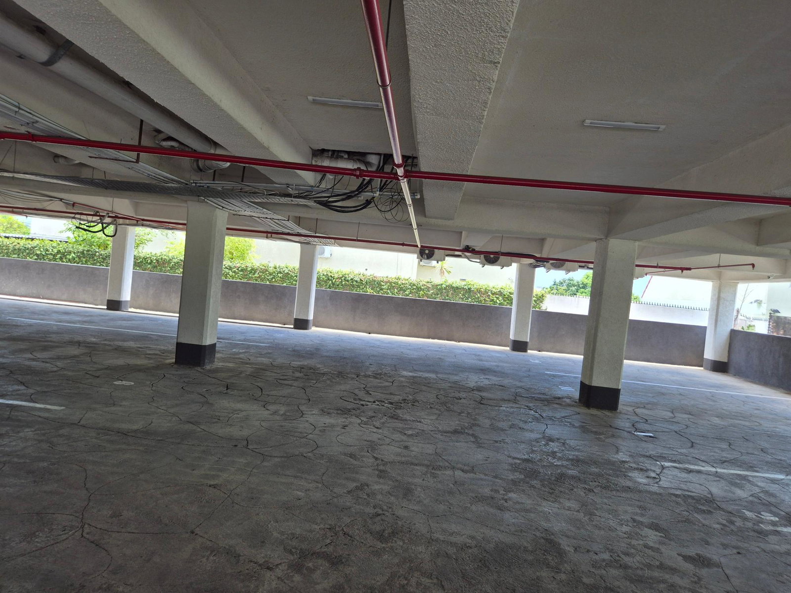 Sky-View-Luxury-Apartments-for-Rent-in-Kingston-6-Jamaica-Modern-3rd-Floor-Apartment Twenty-Sixth image of 19-2 Hibiscus Drive in Kingston 6, St. Andrew, Jamaica - property is For Rent