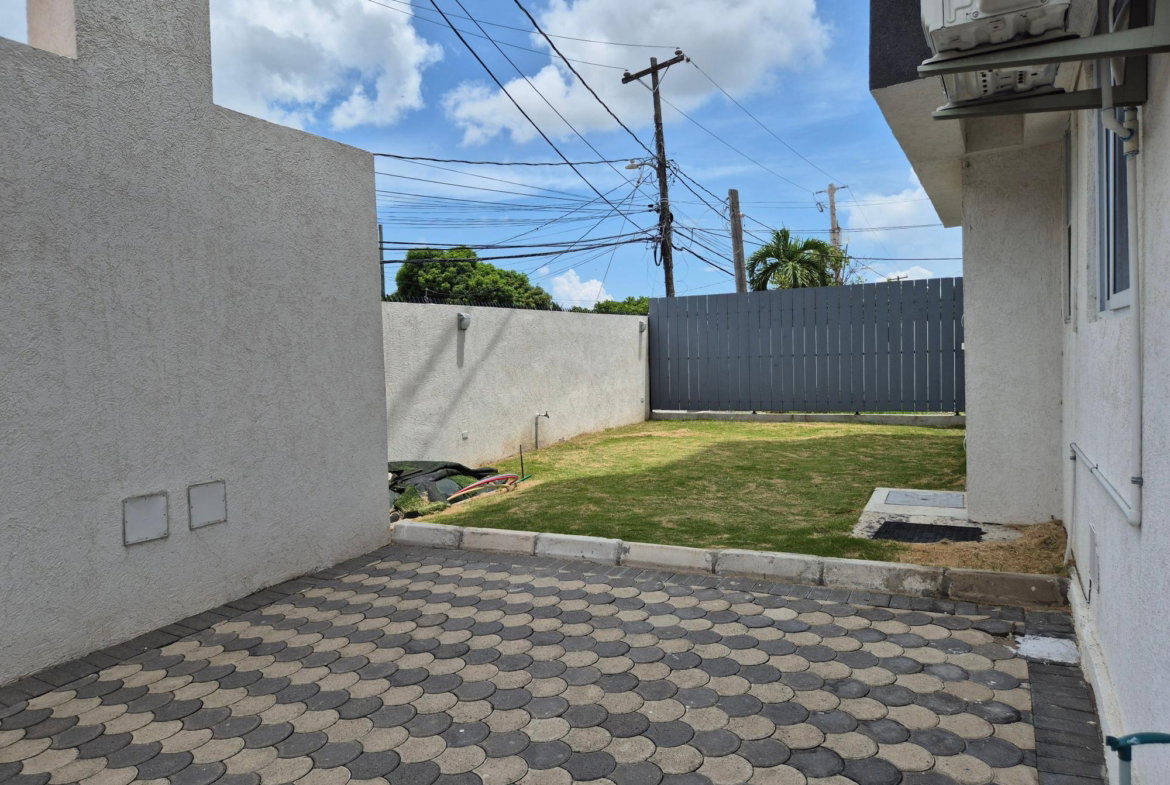 Twenty-Seventh image of 19-2 Hibiscus Drive in Kingston 6, St. Andrew, Jamaica - property is For Rent