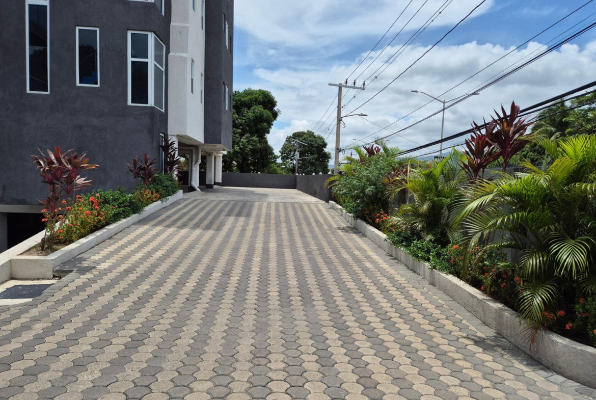 Twenty-Eighth image of 19-2 Hibiscus Drive in Kingston 6, St. Andrew, Jamaica - property is For Rent