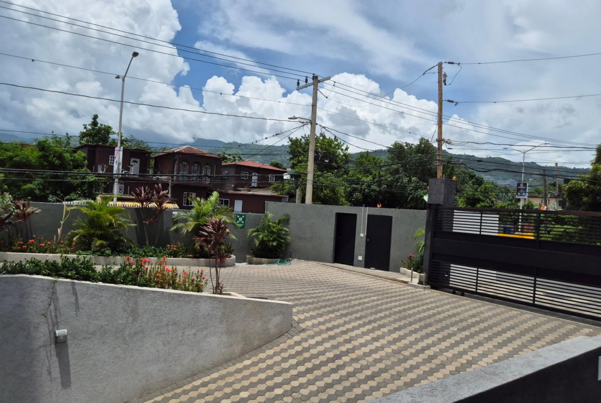 Twenty-Ninth image of 19-2 Hibiscus Drive in Kingston 6, St. Andrew, Jamaica - property is For Rent