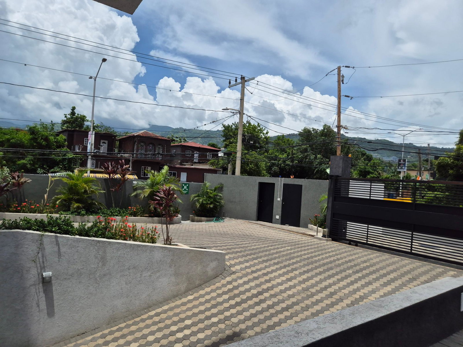 Sky-View-Luxury-Apartments-for-Rent-in-Kingston-6-Jamaica-Modern-3rd-Floor-Apartment Twenty-Ninth image of 19-2 Hibiscus Drive in Kingston 6, St. Andrew, Jamaica - property is For Rent