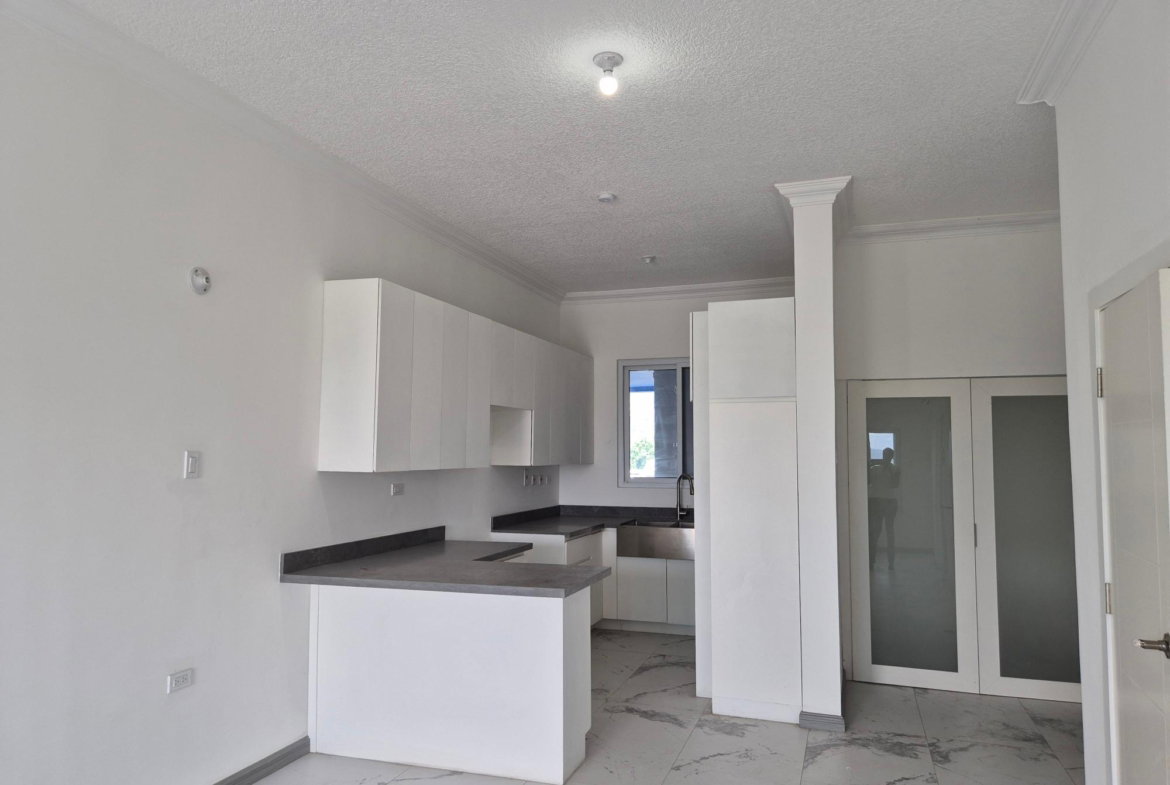 Fifth image of 19-2 Hibiscus Drive in Kingston 6, St. Andrew, Jamaica - property is For Rent