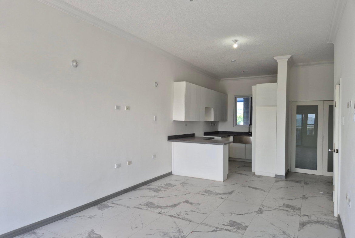 Sixth image of 19-2 Hibiscus Drive in Kingston 6, St. Andrew, Jamaica - property is For Rent