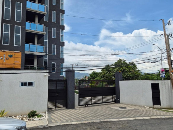 First image of 19-2 Hibiscus Drive in Kingston 6, St. Andrew, Jamaica - property is For Rent