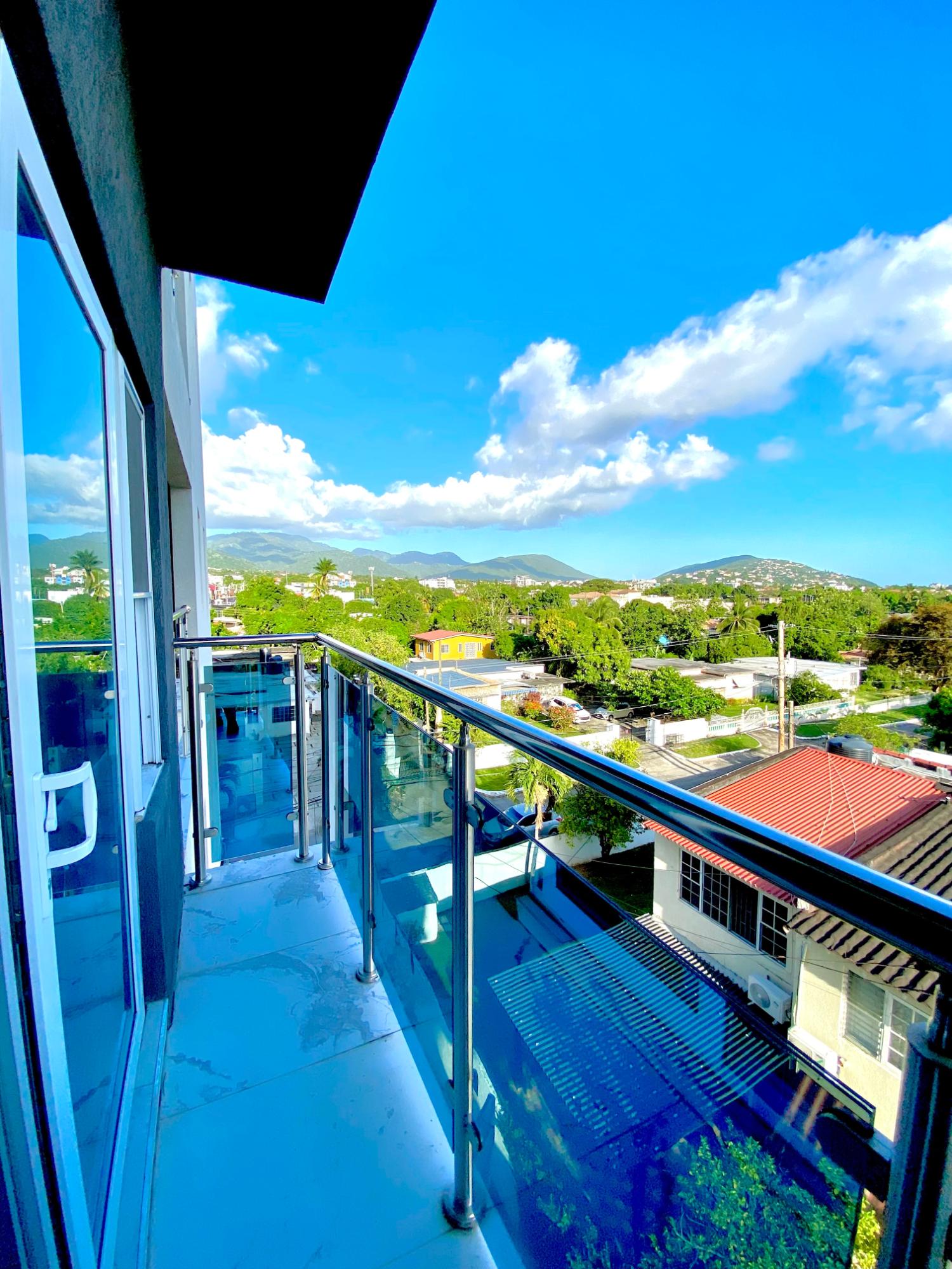 Thirteenth image of 12-2 Hibiscus Drive in Kingston 6, St. Andrew, Jamaica - property is For Rent