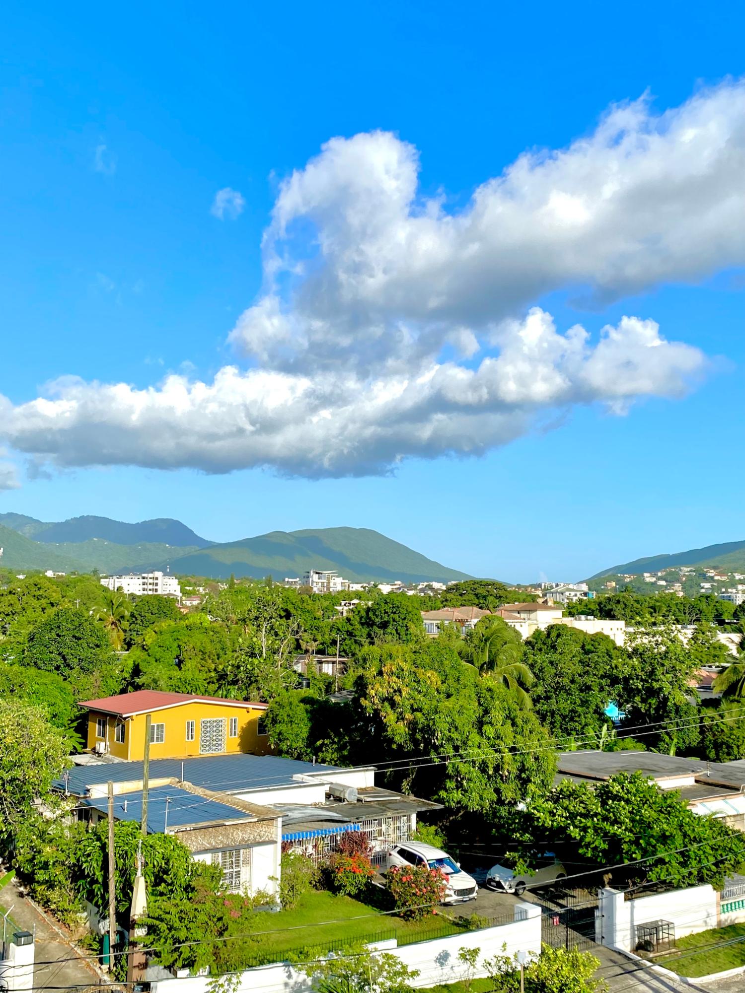Eighteenth image of 12-2 Hibiscus Drive in Kingston 6, St. Andrew, Jamaica - property is For Rent