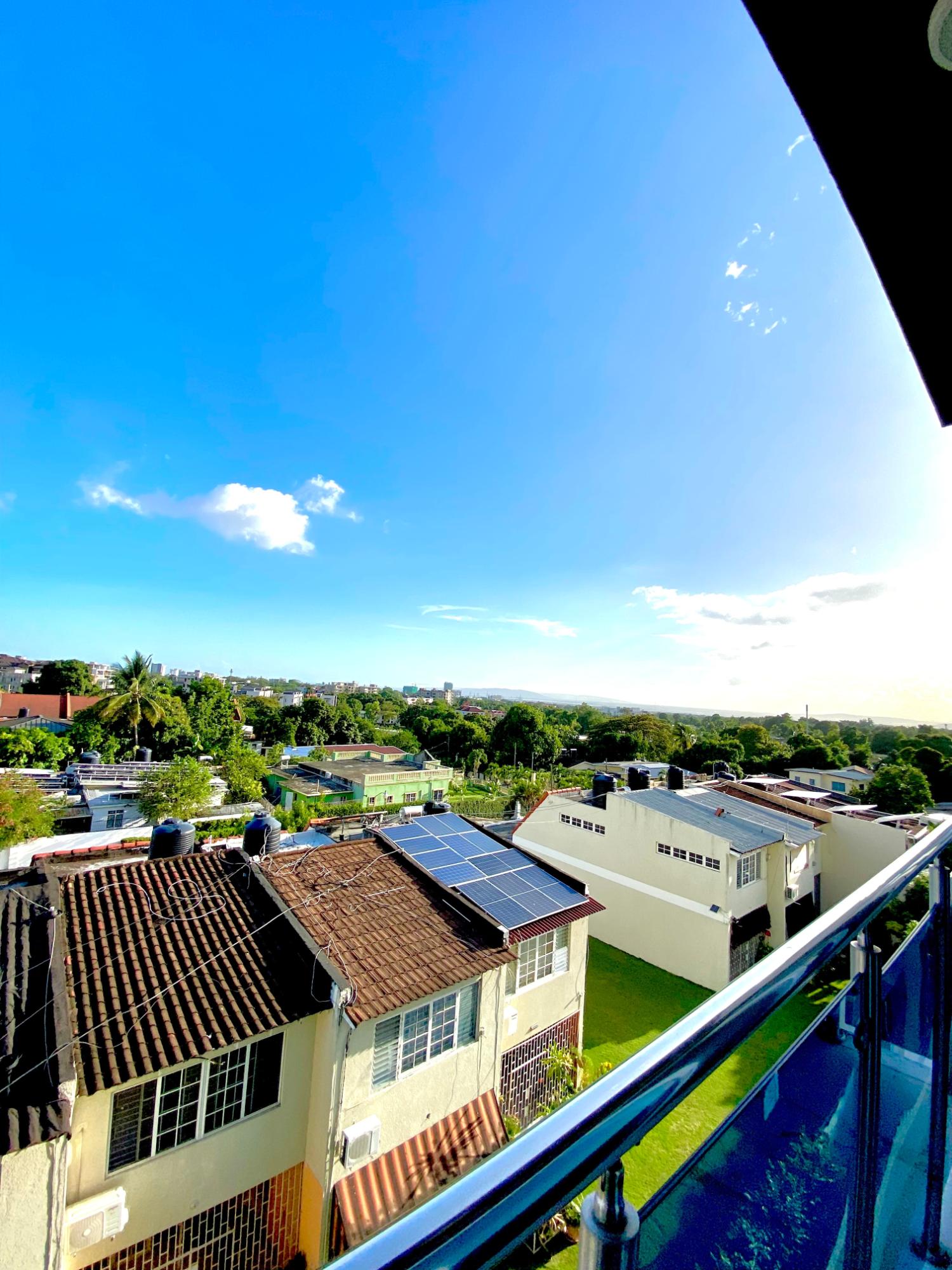 Nineteenth image of 12-2 Hibiscus Drive in Kingston 6, St. Andrew, Jamaica - property is For Rent