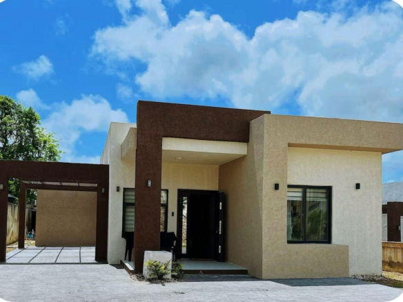 First image of Lot 37 Pyramid Point in Ocho Rios, St. Ann, Jamaica - property is For Sale