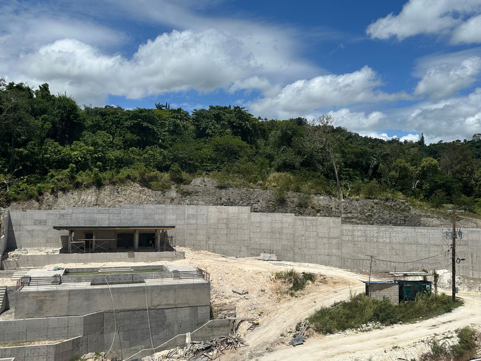 Sol-Harbour-Ocho-Rios-Modern-High-Rise-Apartments-for-Sale Thirteenth image of Bldg 2-723- Cascade Way in Ocho Rios, St. Ann, Jamaica - property is For Sale