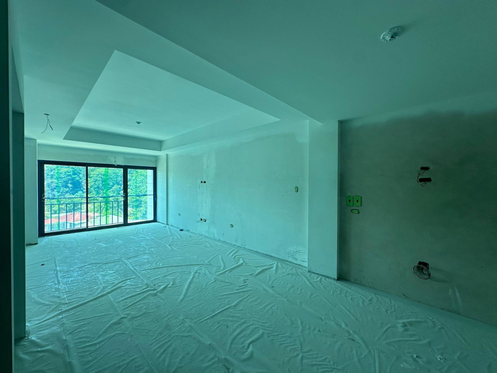 Sol-Harbour-Ocho-Rios-Modern-High-Rise-Apartments-for-Sale Twenty-Second image of Bldg 2-723- Cascade Way in Ocho Rios, St. Ann, Jamaica - property is For Sale